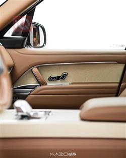 Land Rover Range Rover Vogue